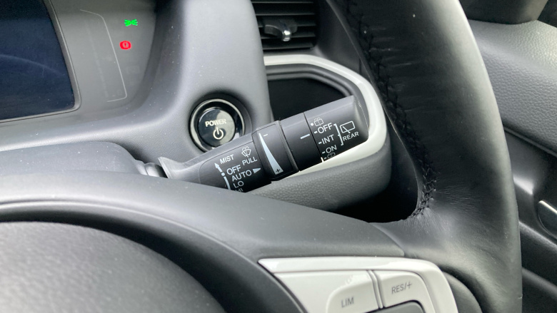 Honda Jazz 1.5 i-MMD Hybrid Advance 5dr eCVT Hybrid Hatchback